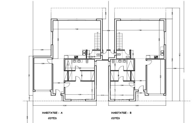 5 slaapkamer Villa te koop in Empuriabrava, Castelló d'Empúries met zwembad garage - € 1.290.000 (Ref: 7498580)