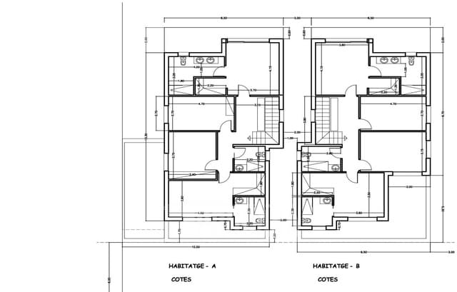 5 slaapkamer Villa te koop in Empuriabrava, Castelló d'Empúries met zwembad garage - € 1.290.000 (Ref: 7498580)