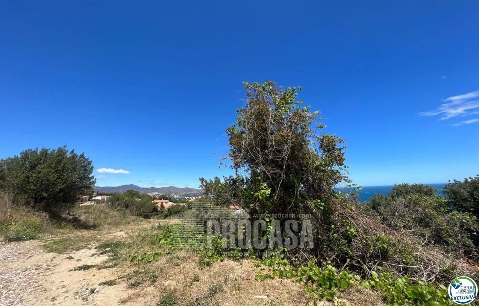 Byggegrund til salg i Llanca - € 1.450.000 (Ref: 7563168)