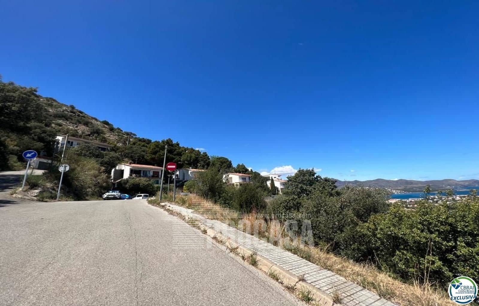 Byggegrund til salg i Llanca - € 1.450.000 (Ref: 7563168)