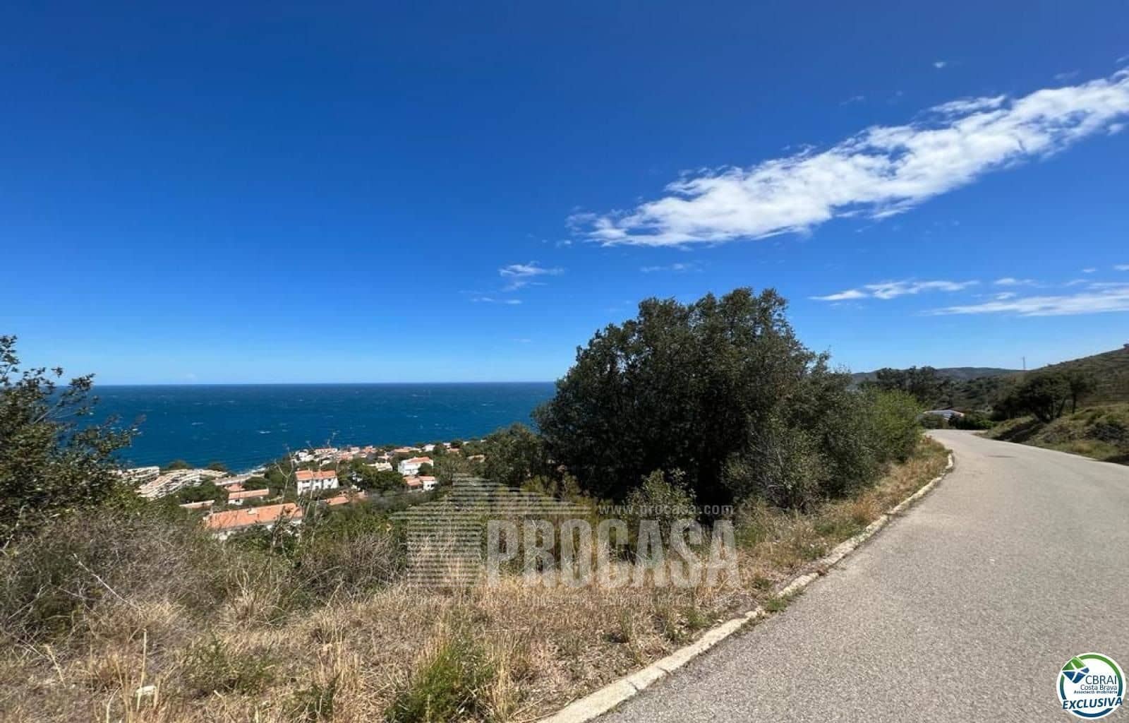 Byggegrund til salg i Llanca - € 1.450.000 (Ref: 7563168)