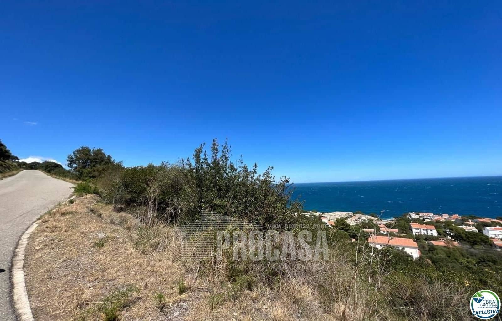 Byggegrund til salg i Llanca - € 1.450.000 (Ref: 7563168)