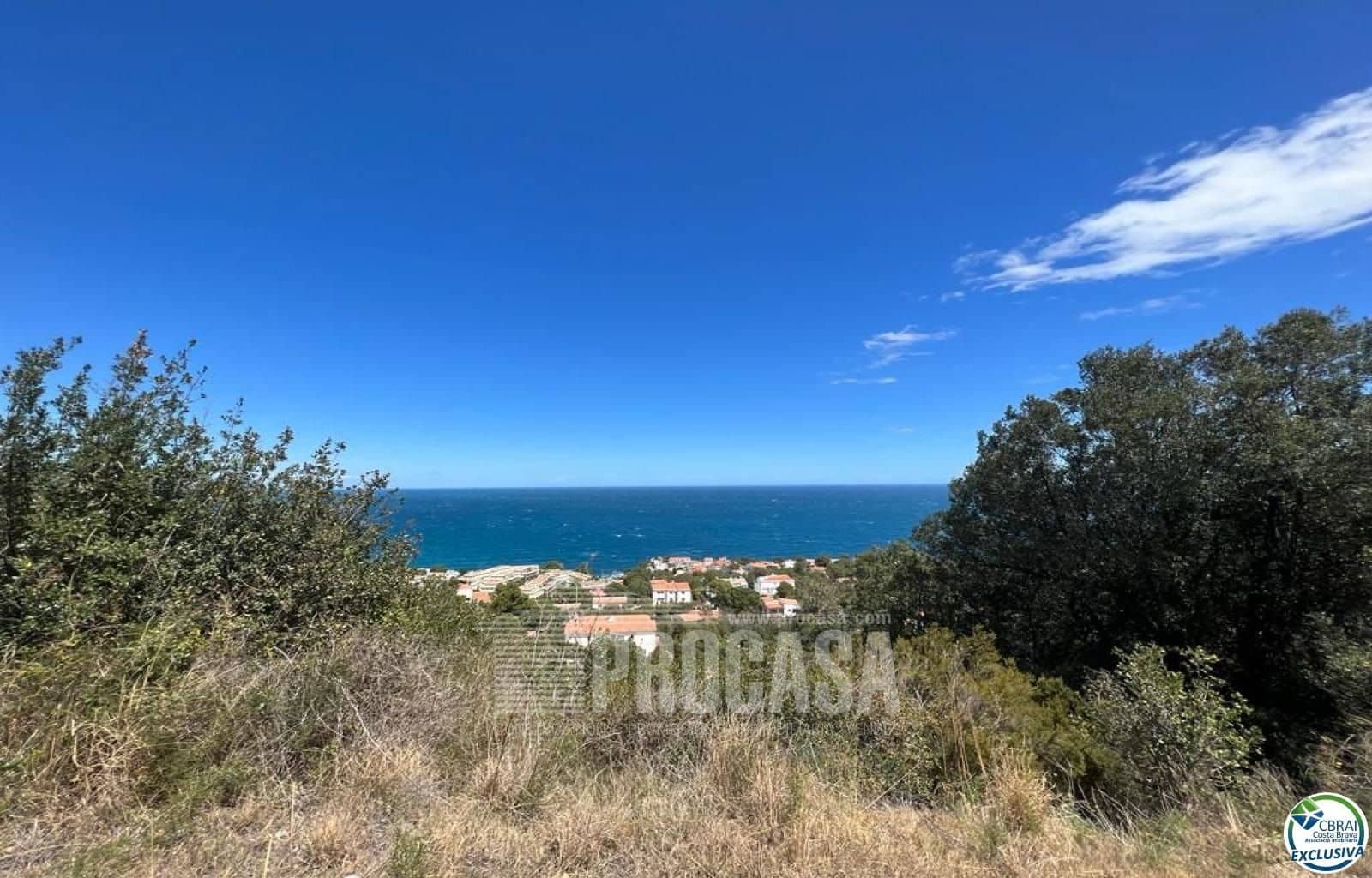 Byggegrund til salg i Llanca - € 1.450.000 (Ref: 7563168)