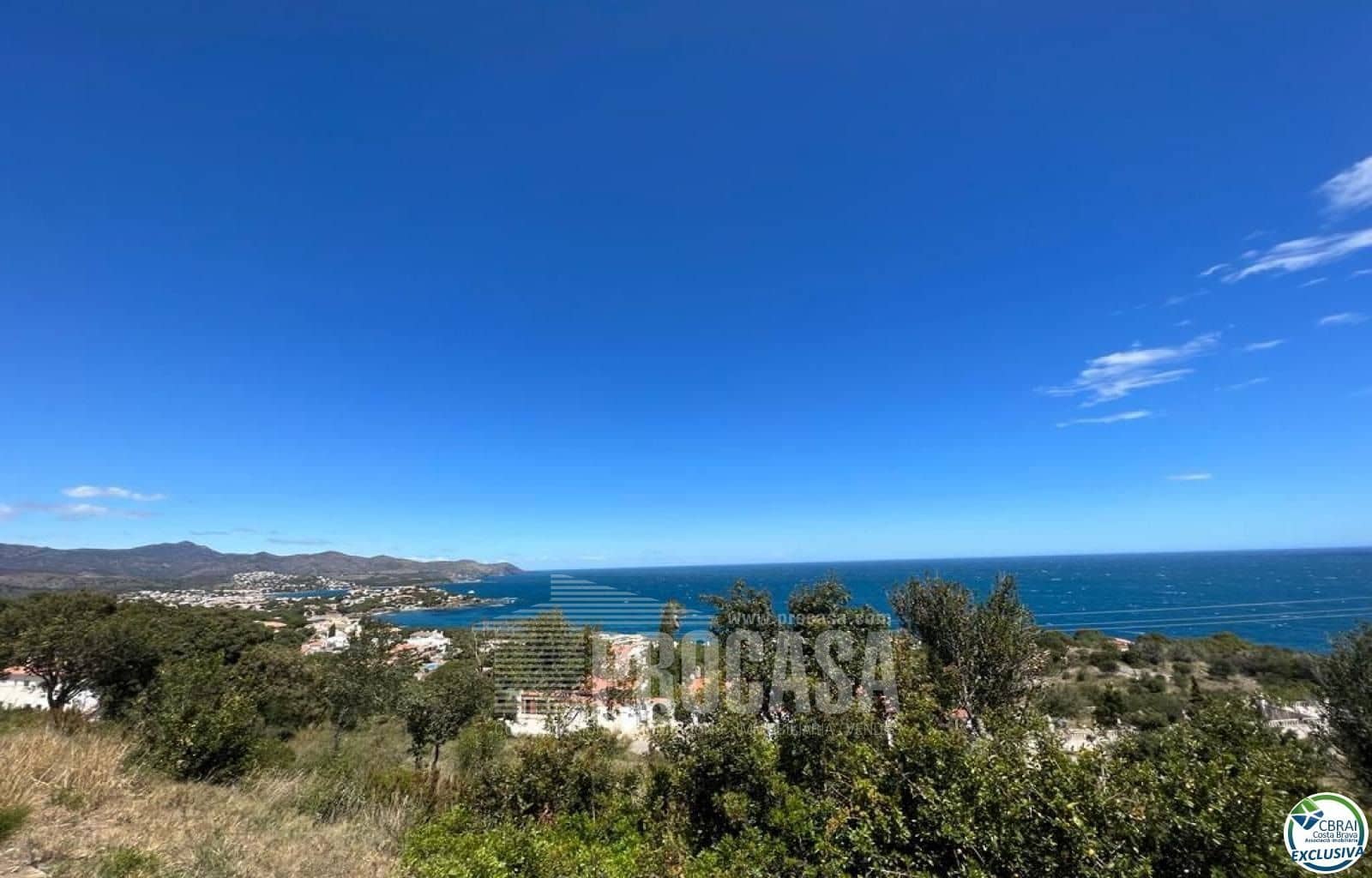 Byggegrund til salg i Llanca - € 1.450.000 (Ref: 7563168)