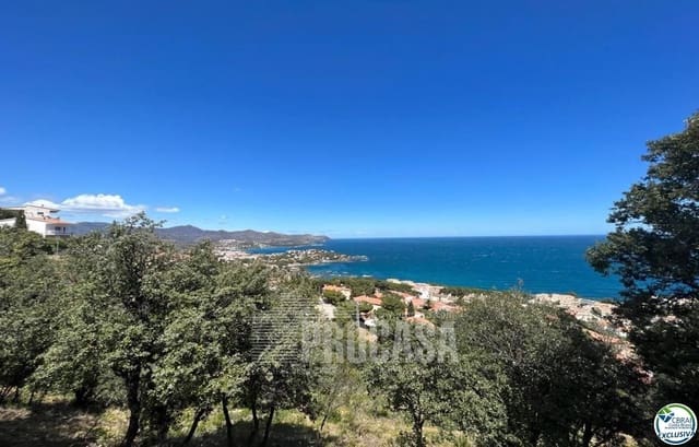 Tontti myytävänä paikassa Llançà - 1 450 000 € (Ref: 7563168)