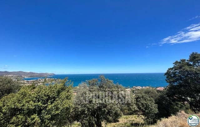 Tontti myytävänä paikassa Llançà - 1 450 000 € (Ref: 7563168)