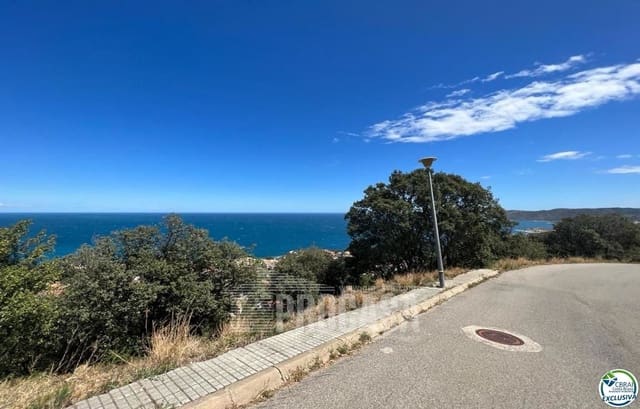 Tontti myytävänä paikassa Llançà - 1 450 000 € (Ref: 7563168)