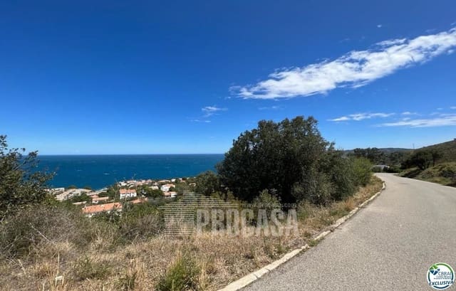 Tontti myytävänä paikassa Llançà - 1 450 000 € (Ref: 7563168)