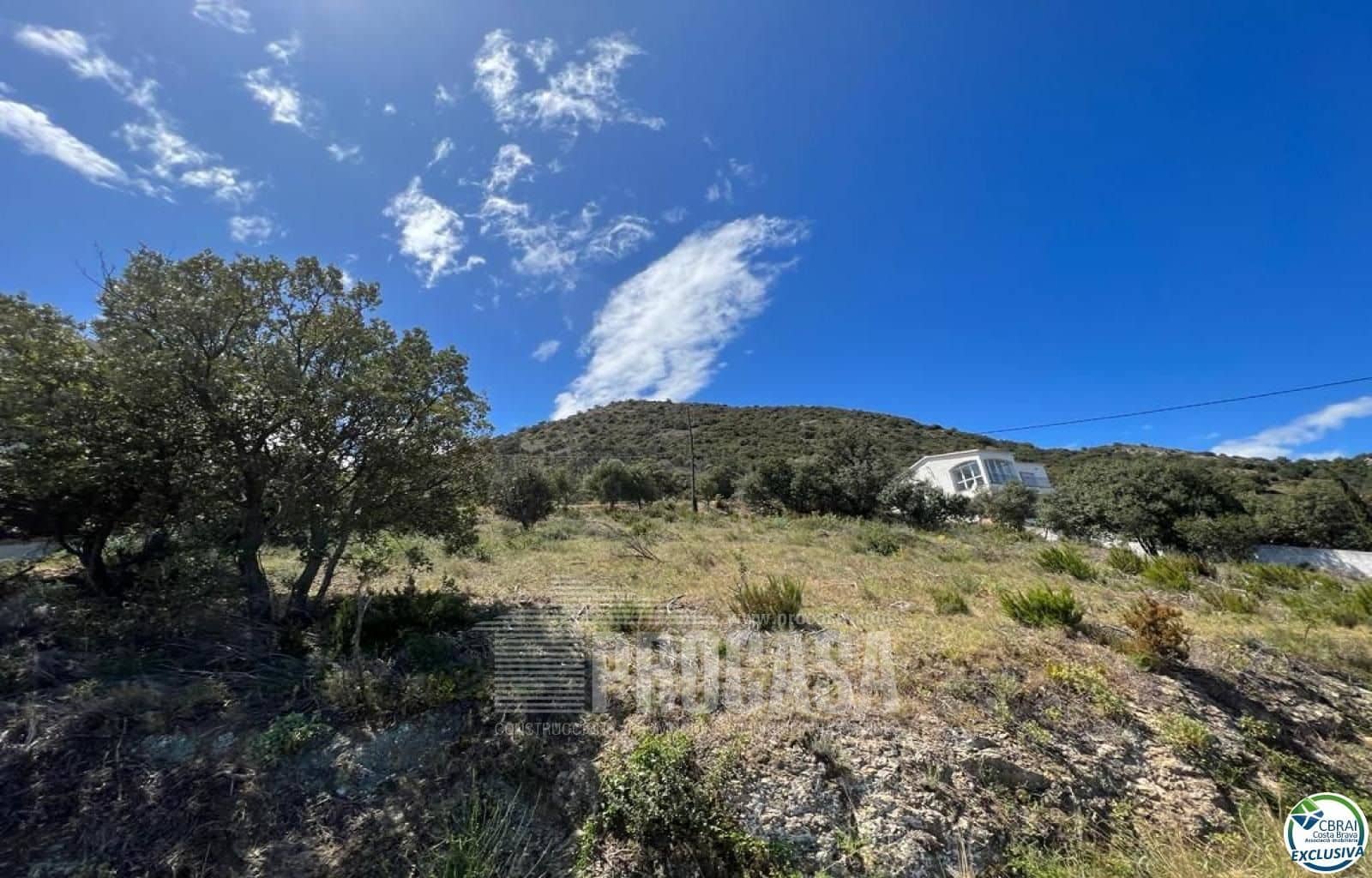 Byggegrund til salg i Llanca - € 1.450.000 (Ref: 7563168)