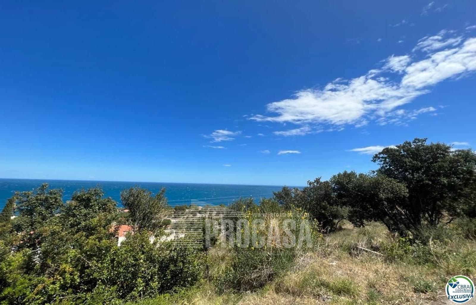 Byggegrund til salg i Llanca - € 1.450.000 (Ref: 7563168)