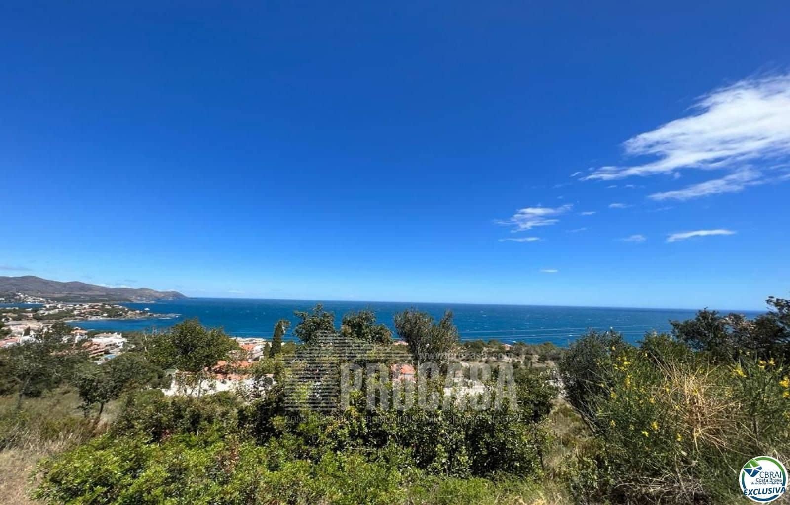 Byggegrund til salg i Llanca - € 1.450.000 (Ref: 7563168)