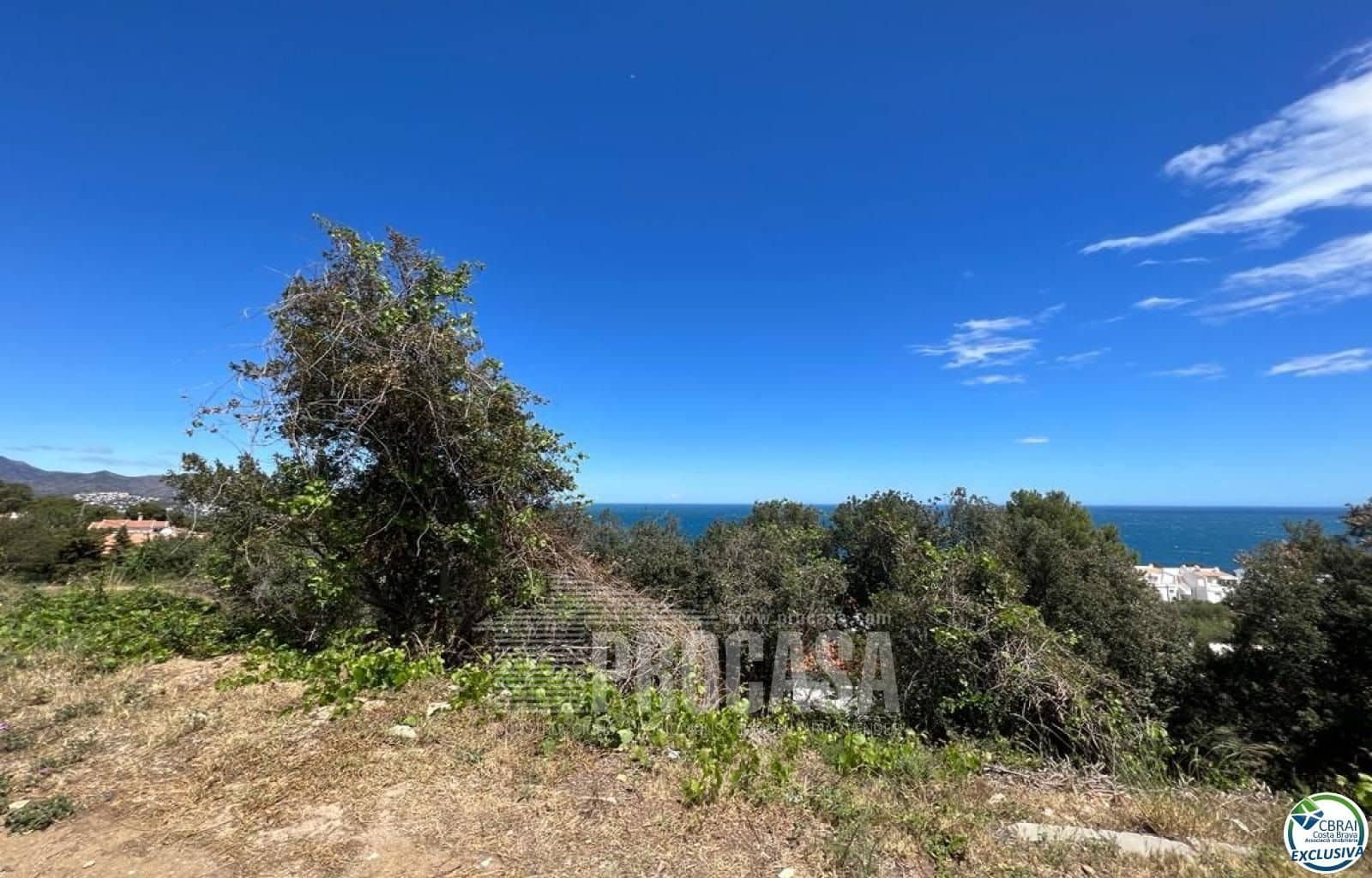 Byggegrund til salg i Llanca - € 1.450.000 (Ref: 7563168)