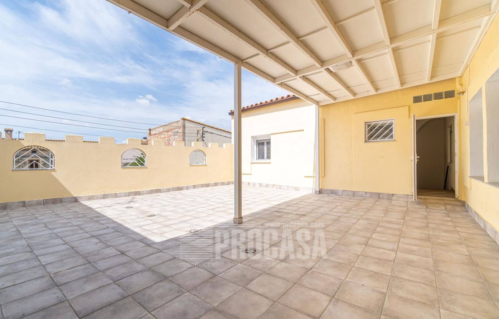 6 slaapkamer Villa te koop in Castello d'Empuries met garage - € 525.000 (Ref: 7622555)