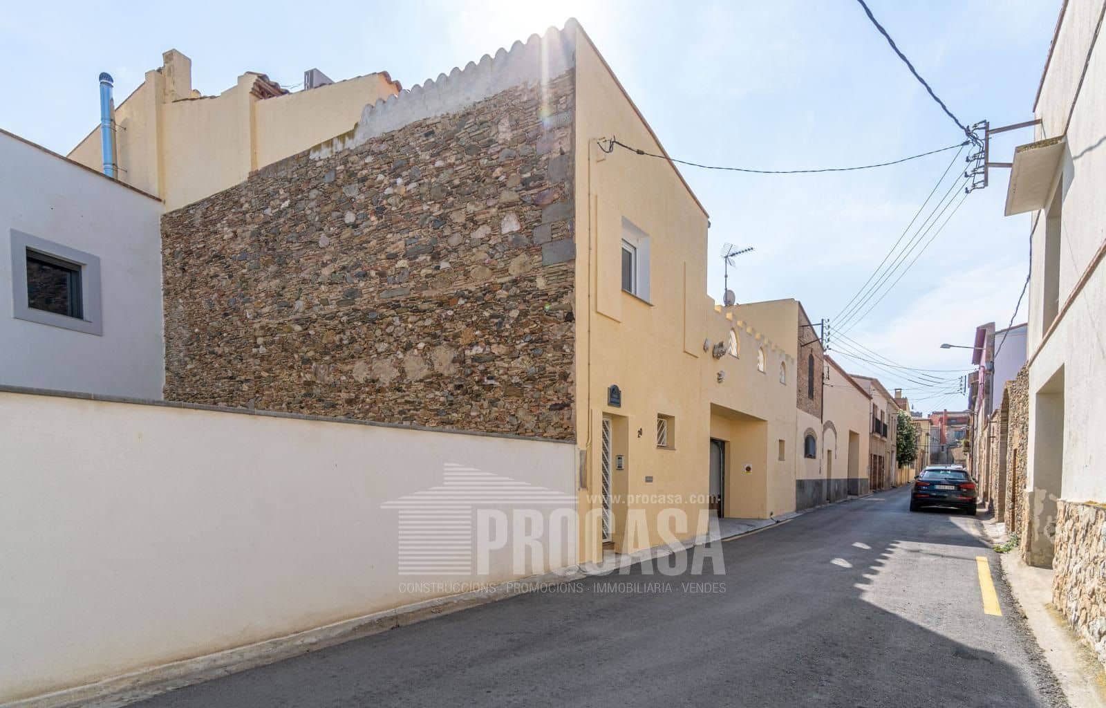 6 slaapkamer Villa te koop in Castello d'Empuries met garage - € 525.000 (Ref: 7622555)