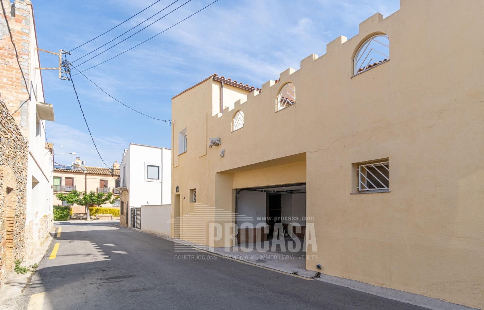 6 slaapkamer Villa te koop in Castello d'Empuries met garage - € 525.000 (Ref: 7622555)