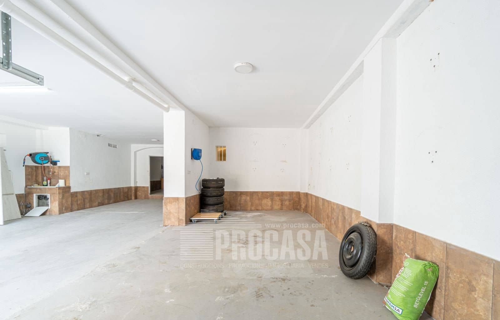 6 slaapkamer Villa te koop in Castello d'Empuries met garage - € 525.000 (Ref: 7622555)