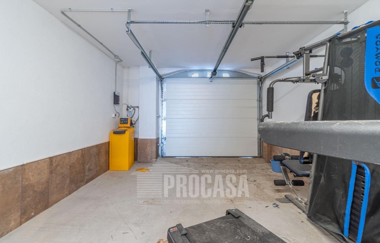 6 slaapkamer Villa te koop in Castello d'Empuries met garage - € 525.000 (Ref: 7622555)