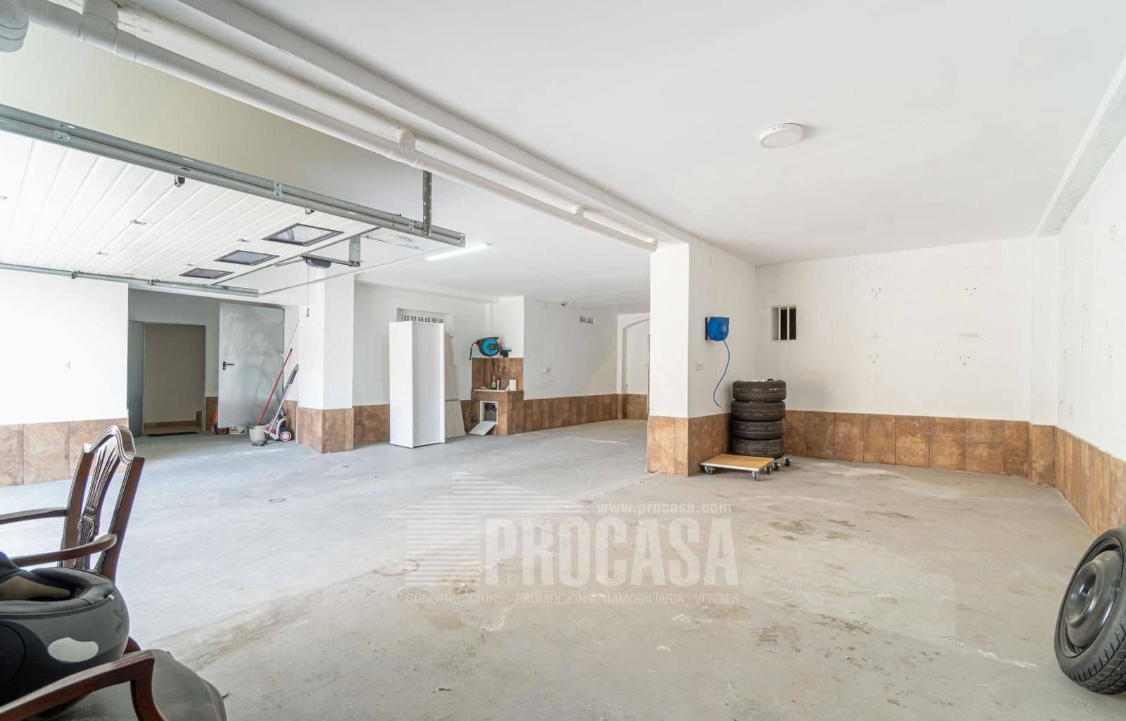 6 slaapkamer Villa te koop in Castello d'Empuries met garage - € 525.000 (Ref: 7622555)