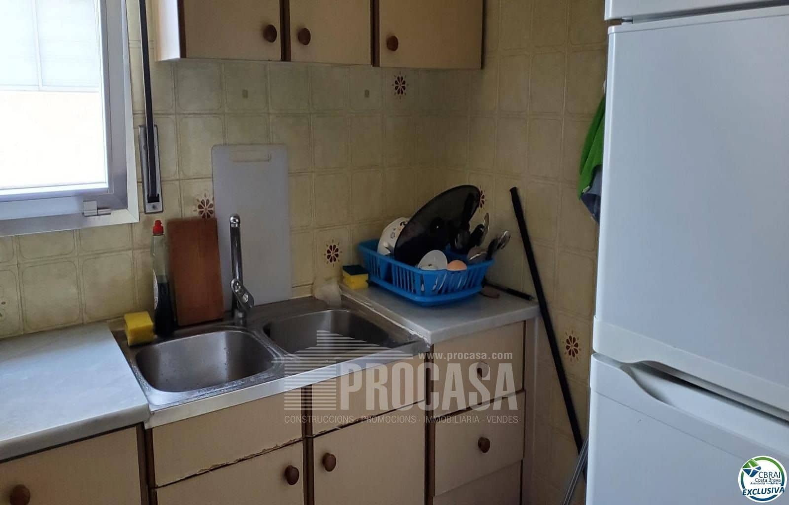 2 chambre Appartement à vendre à Santa Margarida - 180 000 € (Ref: 7669296)