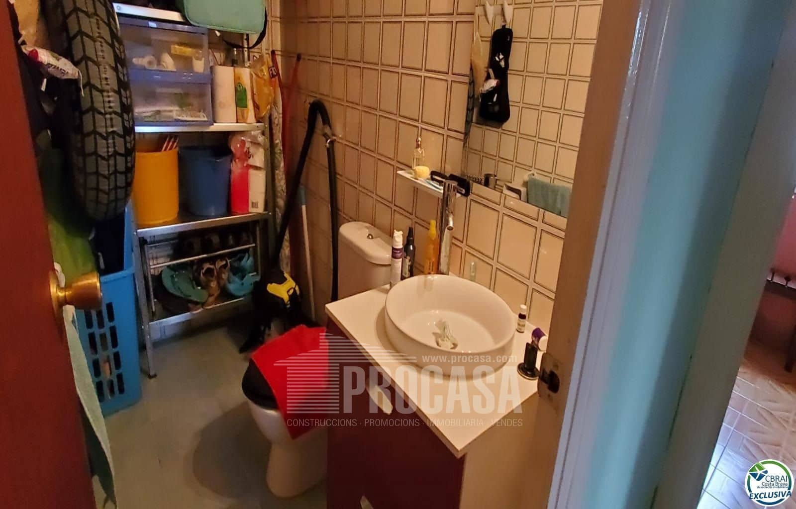 2 chambre Appartement à vendre à Santa Margarida - 180 000 € (Ref: 7669296)