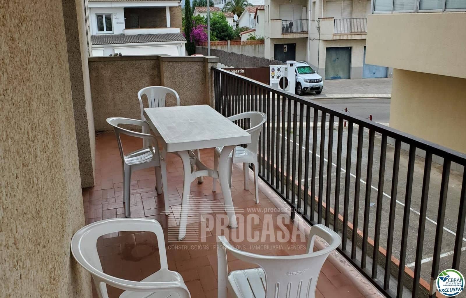 2 chambre Appartement à vendre à Santa Margarida - 180 000 € (Ref: 7669296)