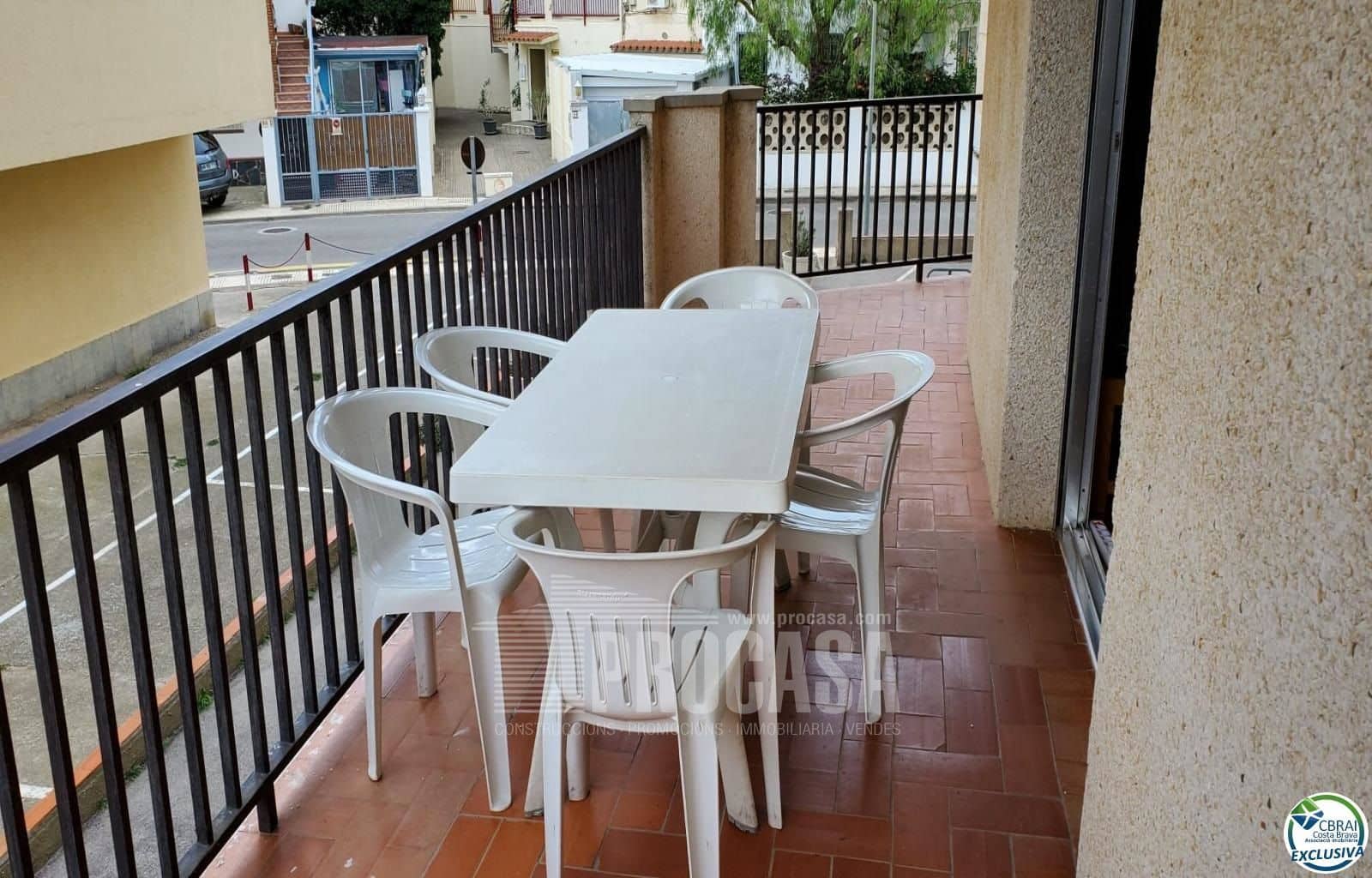 2 chambre Appartement à vendre à Santa Margarida - 180 000 € (Ref: 7669296)