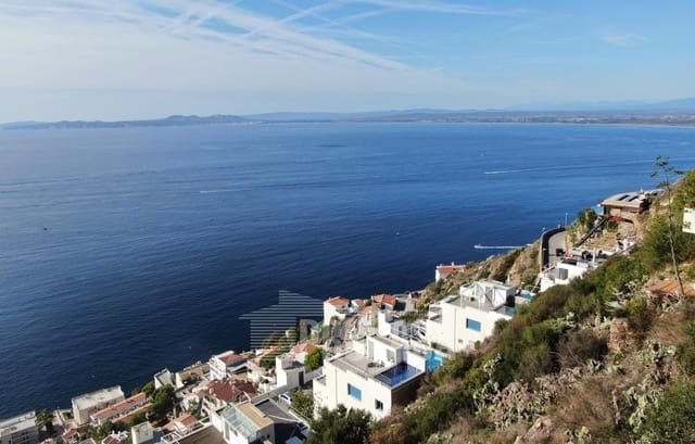 Building Plot for sale in Roses - € 275,000 (Ref: 7797553)