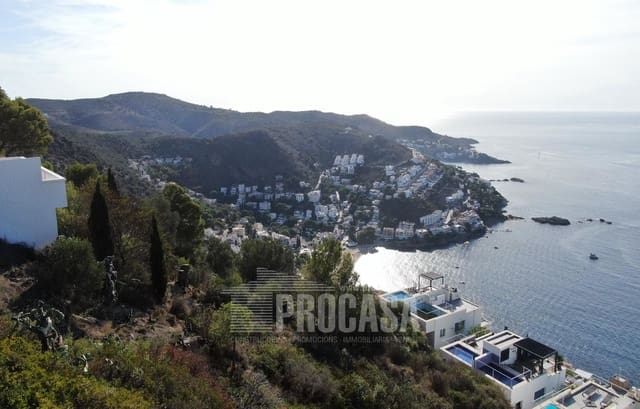 Building Plot for sale in Roses - € 275,000 (Ref: 7797553)