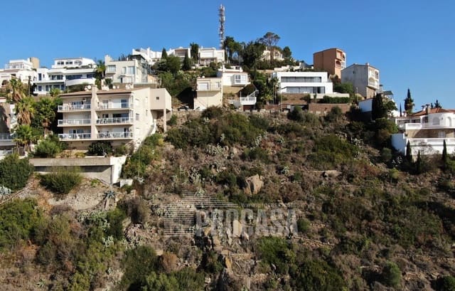 Building Plot for sale in Roses - € 275,000 (Ref: 7797553)