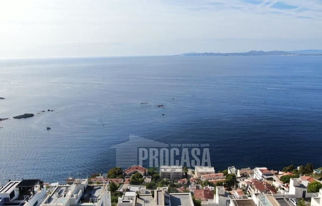 Building Plot for sale in Roses - € 275,000 (Ref: 7797553)