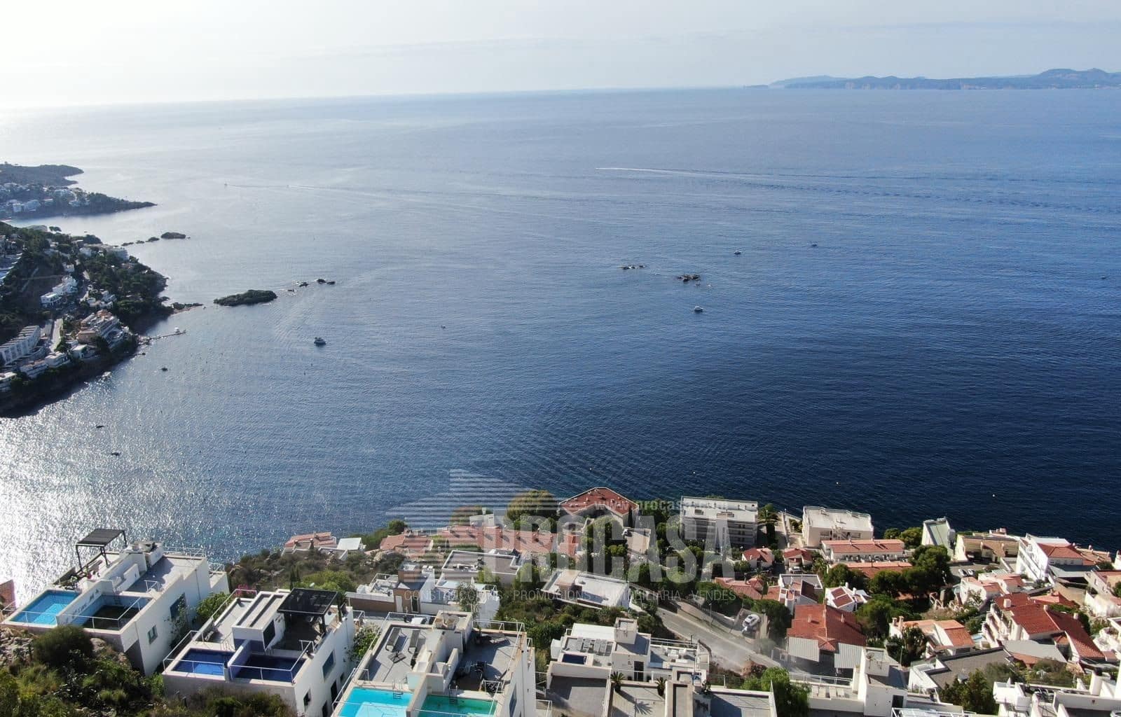 Byggegrund til salg i Roses - € 275.000 (Ref: 7797553)