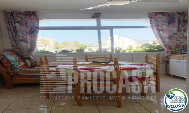 1 Zimmer Wohnung zu verkaufen in Santa Margarida mit Garage - 122.000 € (Ref: 7830530)