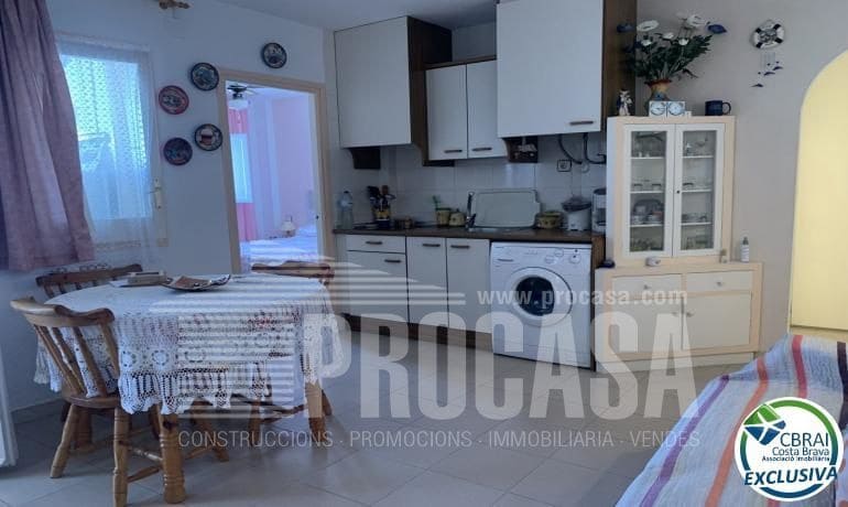 1 Zimmer Wohnung zu verkaufen in Santa Margarida mit Garage - 122.000 € (Ref: 7830530)