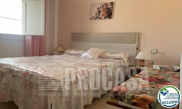 1 Zimmer Wohnung zu verkaufen in Santa Margarida mit Garage - 122.000 € (Ref: 7830530)