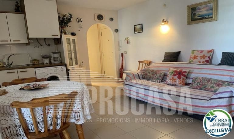 1 Zimmer Wohnung zu verkaufen in Santa Margarida mit Garage - 122.000 € (Ref: 7830530)