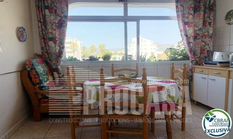 1 Zimmer Wohnung zu verkaufen in Santa Margarida mit Garage - 122.000 € (Ref: 7830530)