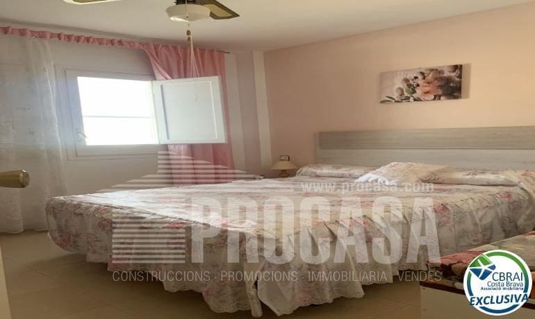 1 Zimmer Wohnung zu verkaufen in Santa Margarida mit Garage - 122.000 € (Ref: 7830530)