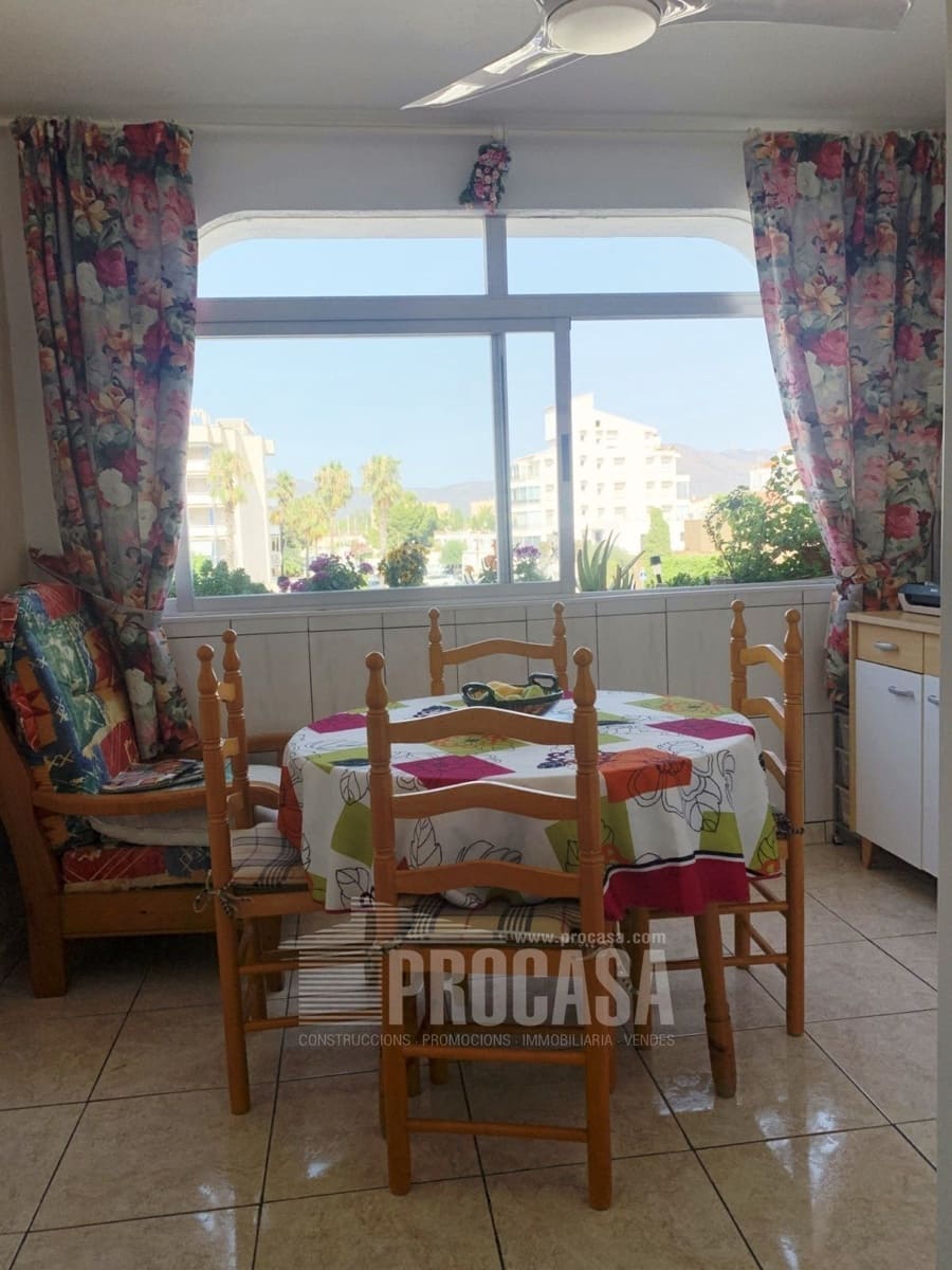 1 Zimmer Wohnung zu verkaufen in Santa Margarida mit Garage - 122.000 € (Ref: 7830530)