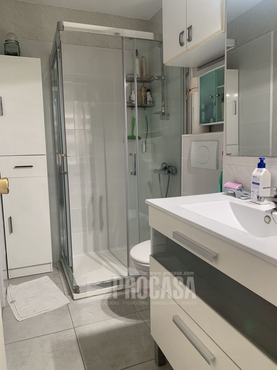 1 Zimmer Wohnung zu verkaufen in Santa Margarida mit Garage - 122.000 € (Ref: 7830530)