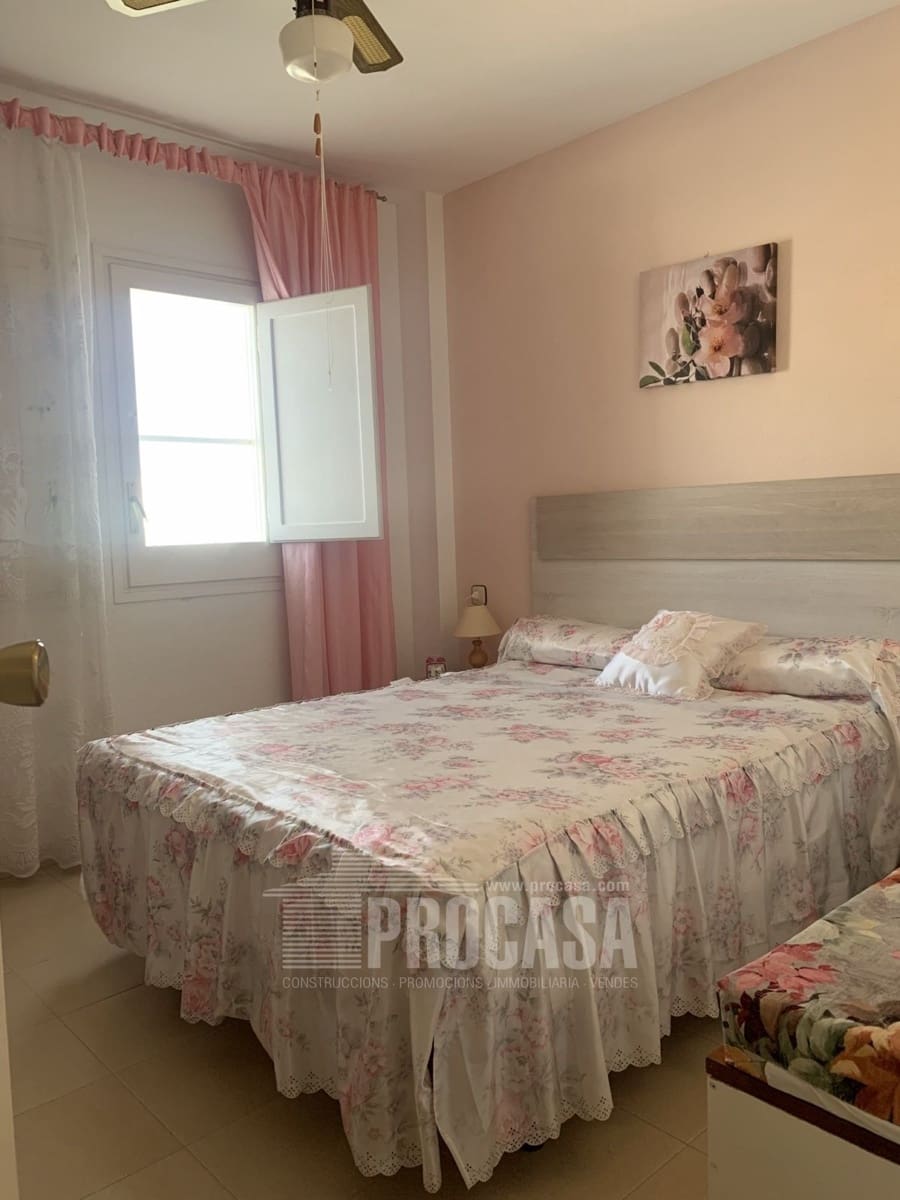 1 Zimmer Wohnung zu verkaufen in Santa Margarida mit Garage - 122.000 € (Ref: 7830530)