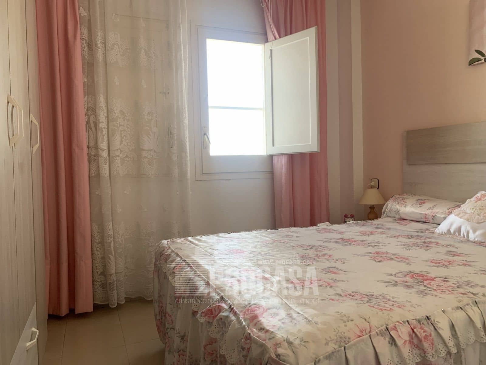 1 Zimmer Wohnung zu verkaufen in Santa Margarida mit Garage - 122.000 € (Ref: 7830530)