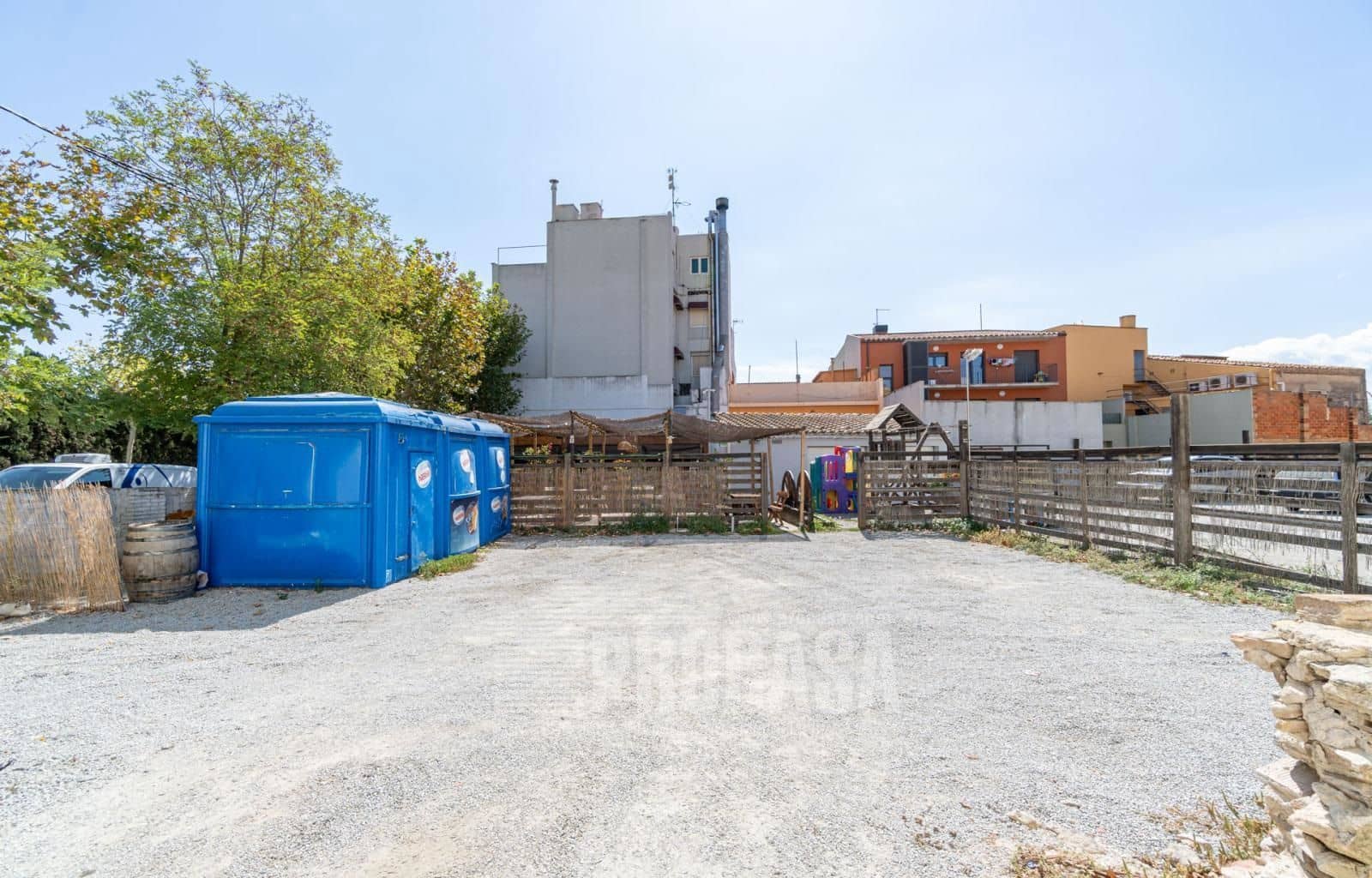 Erhverv til salg i Castello d'Empuries - € 750.000 (Ref: 7834847)