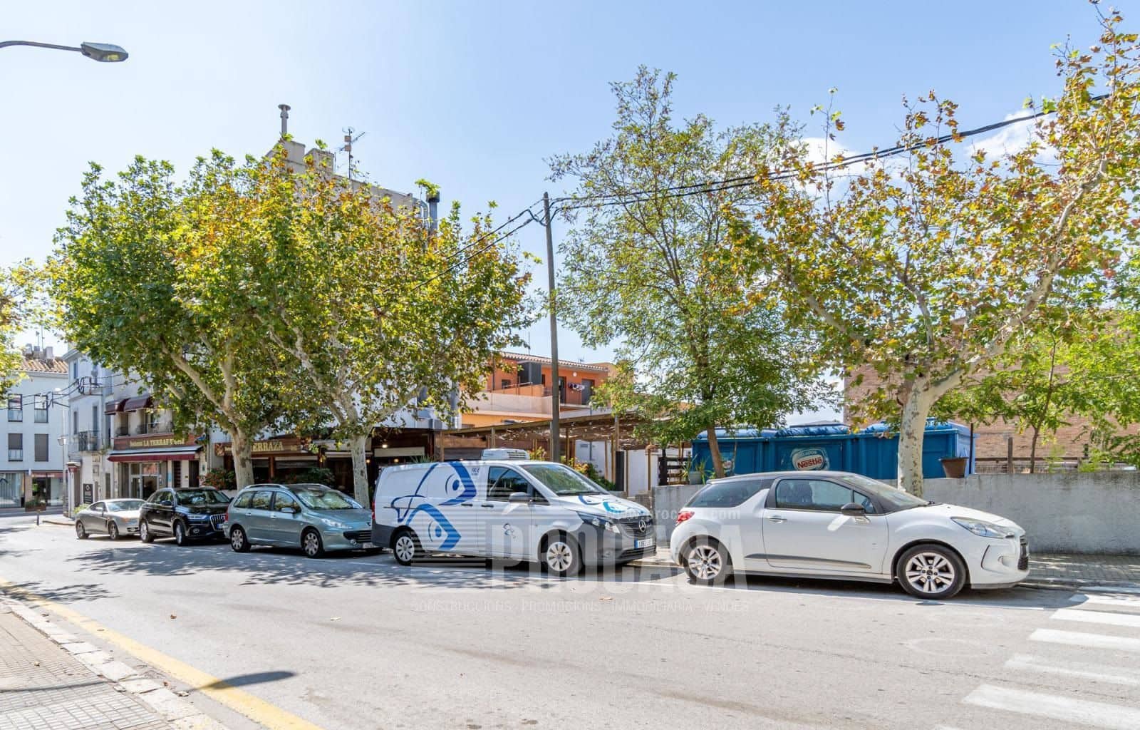 Erhverv til salg i Castello d'Empuries - € 750.000 (Ref: 7834847)