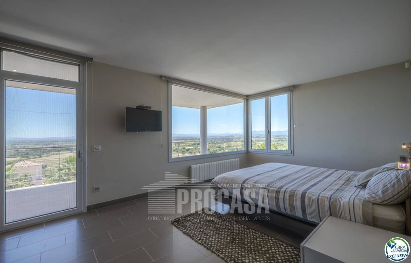 3 soveværelse Villa til salg i Palau-saverdera med swimmingpool garage - € 1.180.000 (Ref: 7839597)