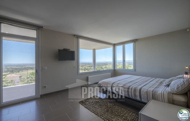 3 sovrum Villa till salu i Palau-saverdera med pool garage - 1 180 000 € (Ref: 7839597)