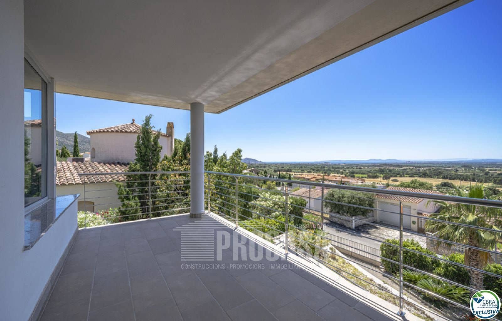 3 soveværelse Villa til salg i Palau-saverdera med swimmingpool garage - € 1.180.000 (Ref: 7839597)