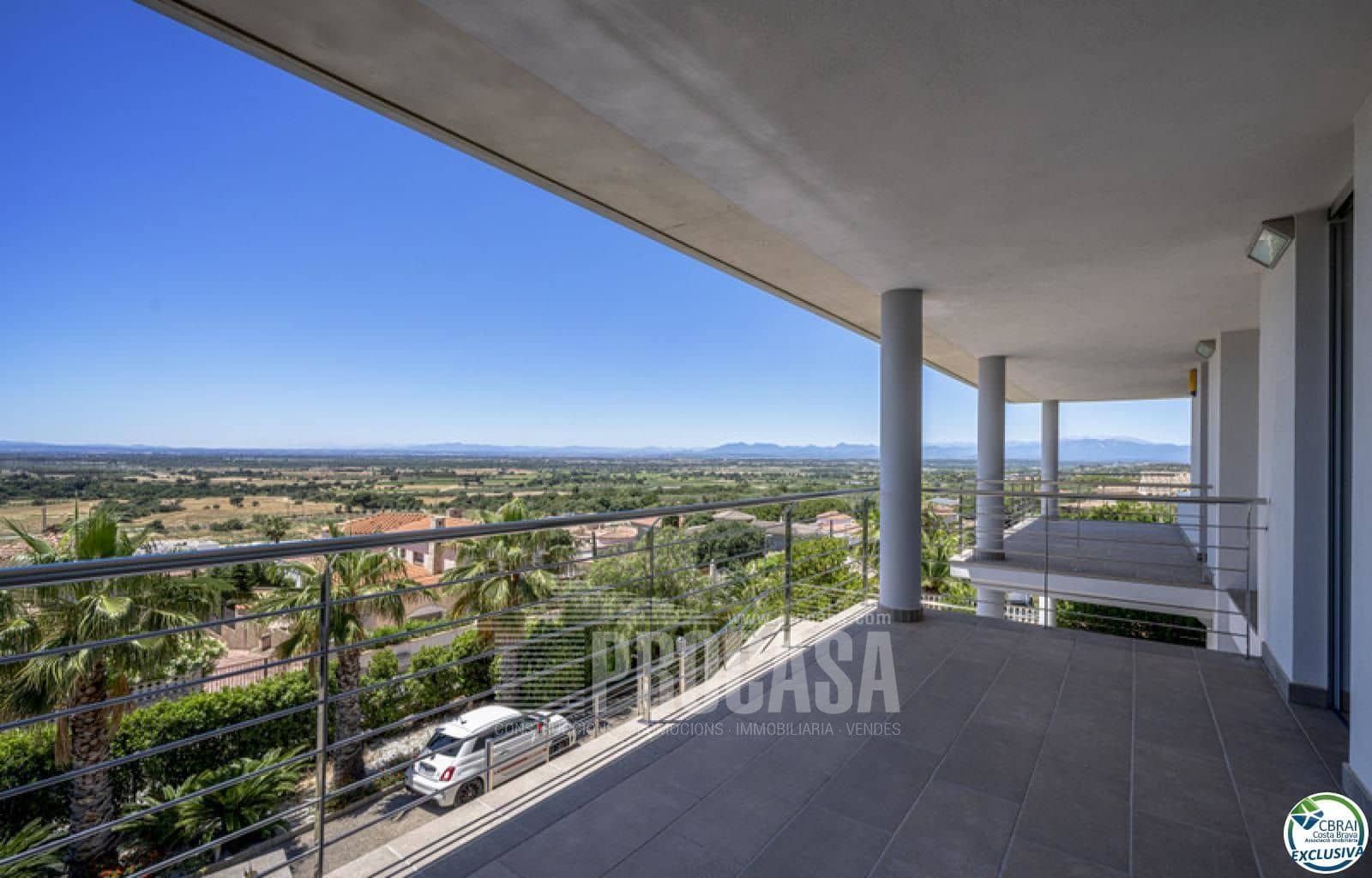 3 soveværelse Villa til salg i Palau-saverdera med swimmingpool garage - € 1.180.000 (Ref: 7839597)