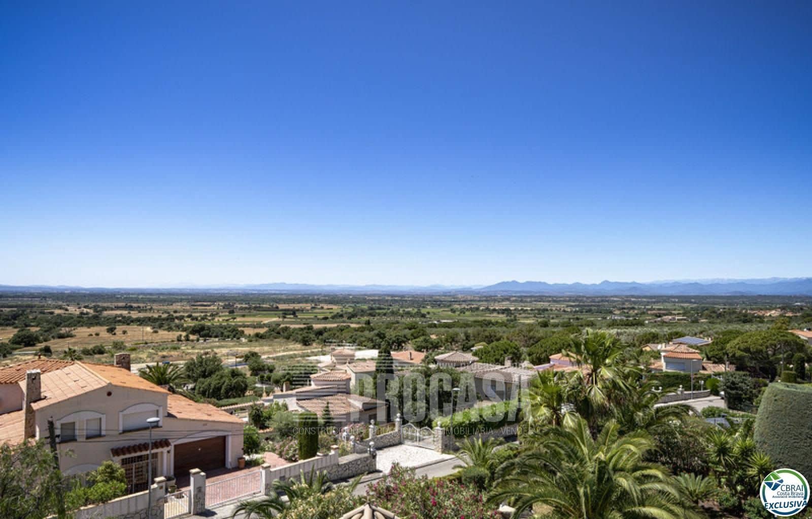 3 soveværelse Villa til salg i Palau-saverdera med swimmingpool garage - € 1.180.000 (Ref: 7839597)