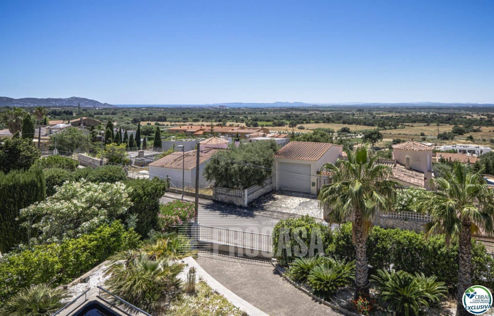 3 soveværelse Villa til salg i Palau-saverdera med swimmingpool garage - € 1.180.000 (Ref: 7839597)