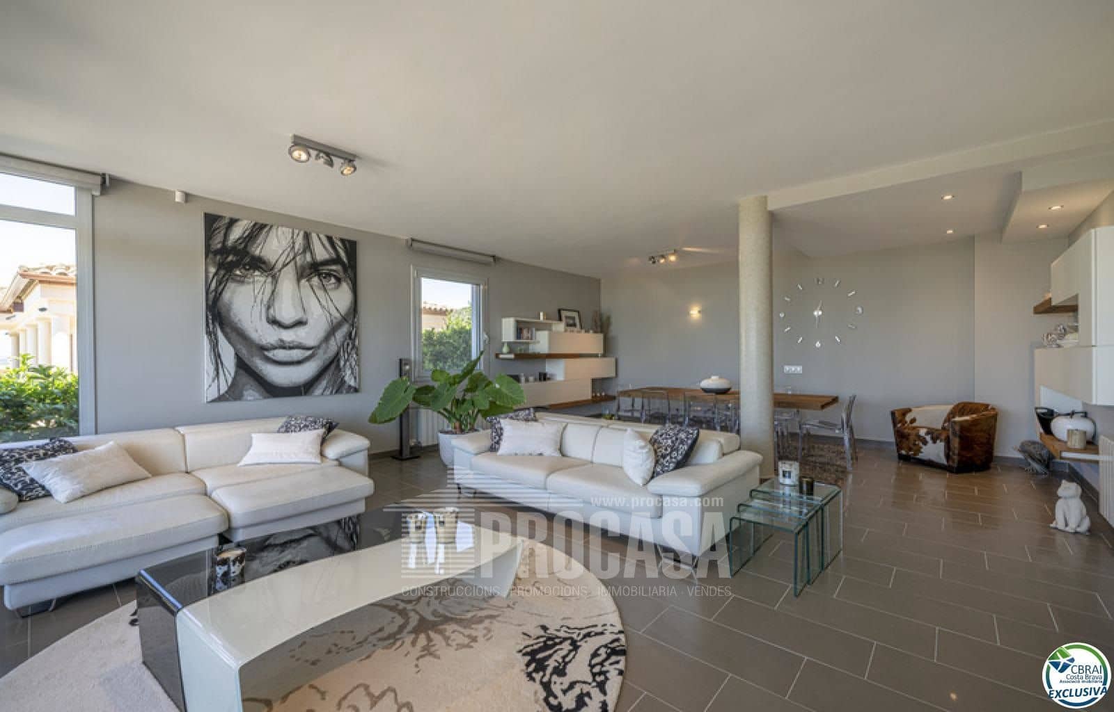 3 soveværelse Villa til salg i Palau-saverdera med swimmingpool garage - € 1.180.000 (Ref: 7839597)